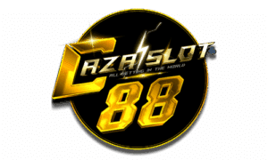 cazaslots88 logo